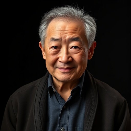 欧美影视合作伙伴评价 - 张艺谋