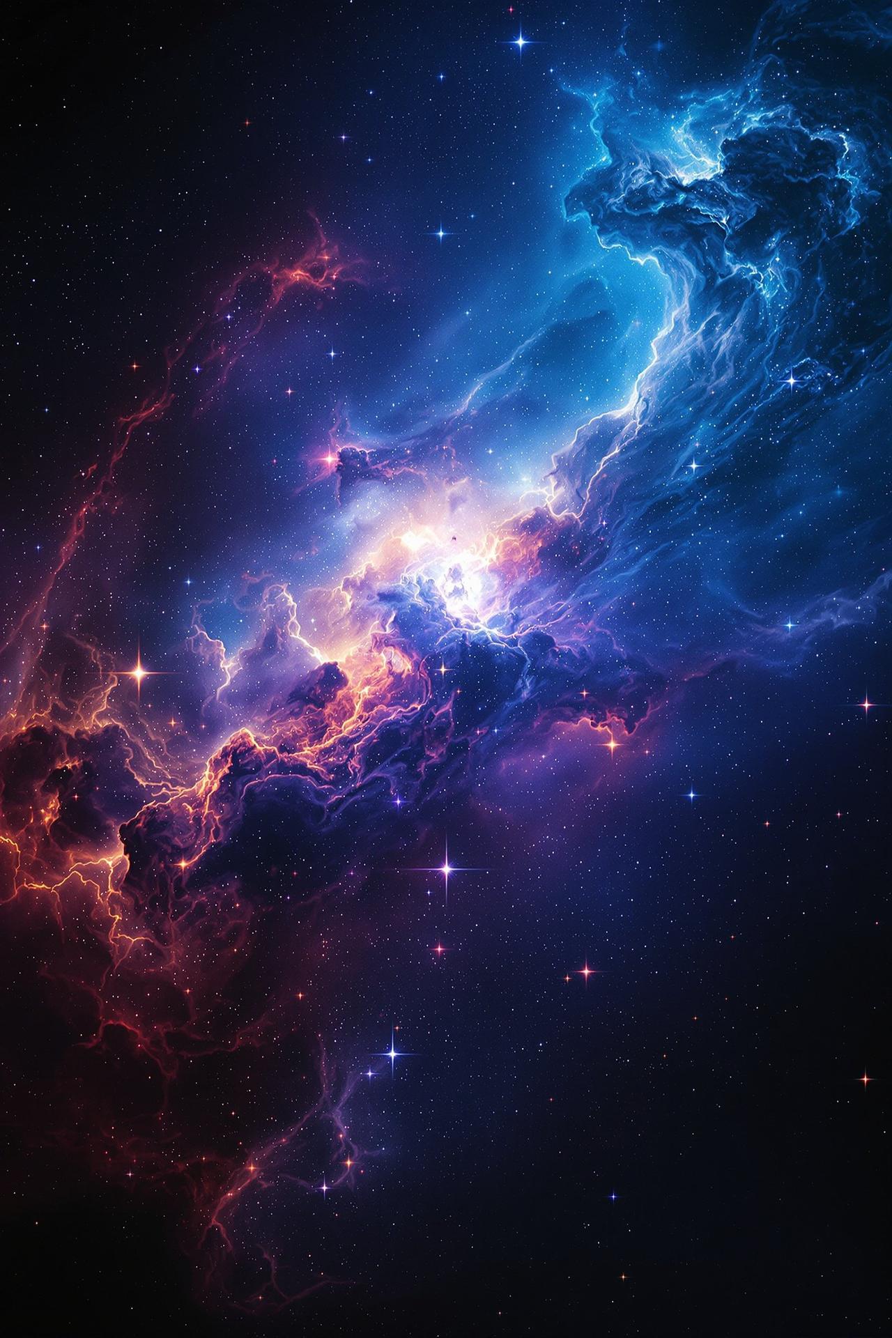 欧美影视作品 - 星际征途
