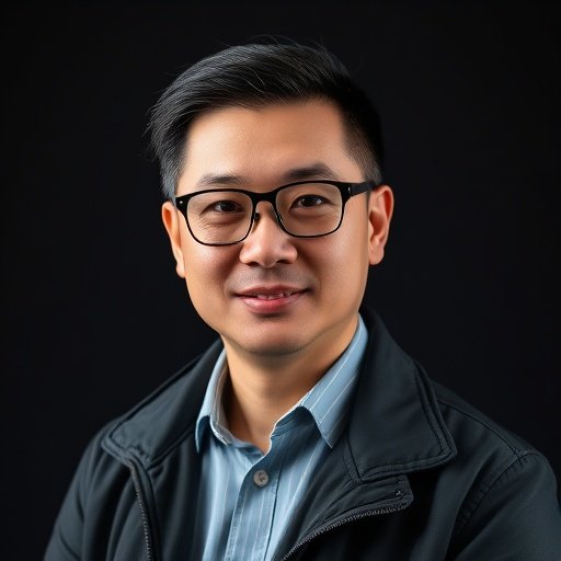 欧美影视核心团队成员 - 王磊 - 技术总监